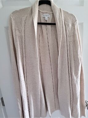 Kim Rogers Cardigan